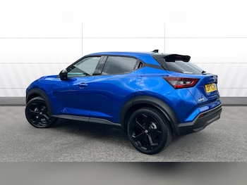 Used Nissan Juke 2025 for sale - 78907461: Photo