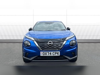 Used Nissan Juke 2025 for sale - 78907461: Photo