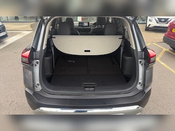 Used Nissan X-Trail 2023 for sale - 77592679: Photo