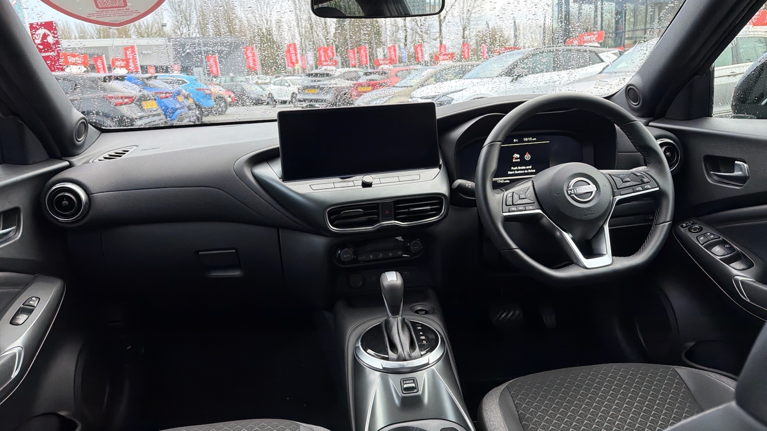 Used Nissan Juke 2025 for sale - 77516309: Photo 10