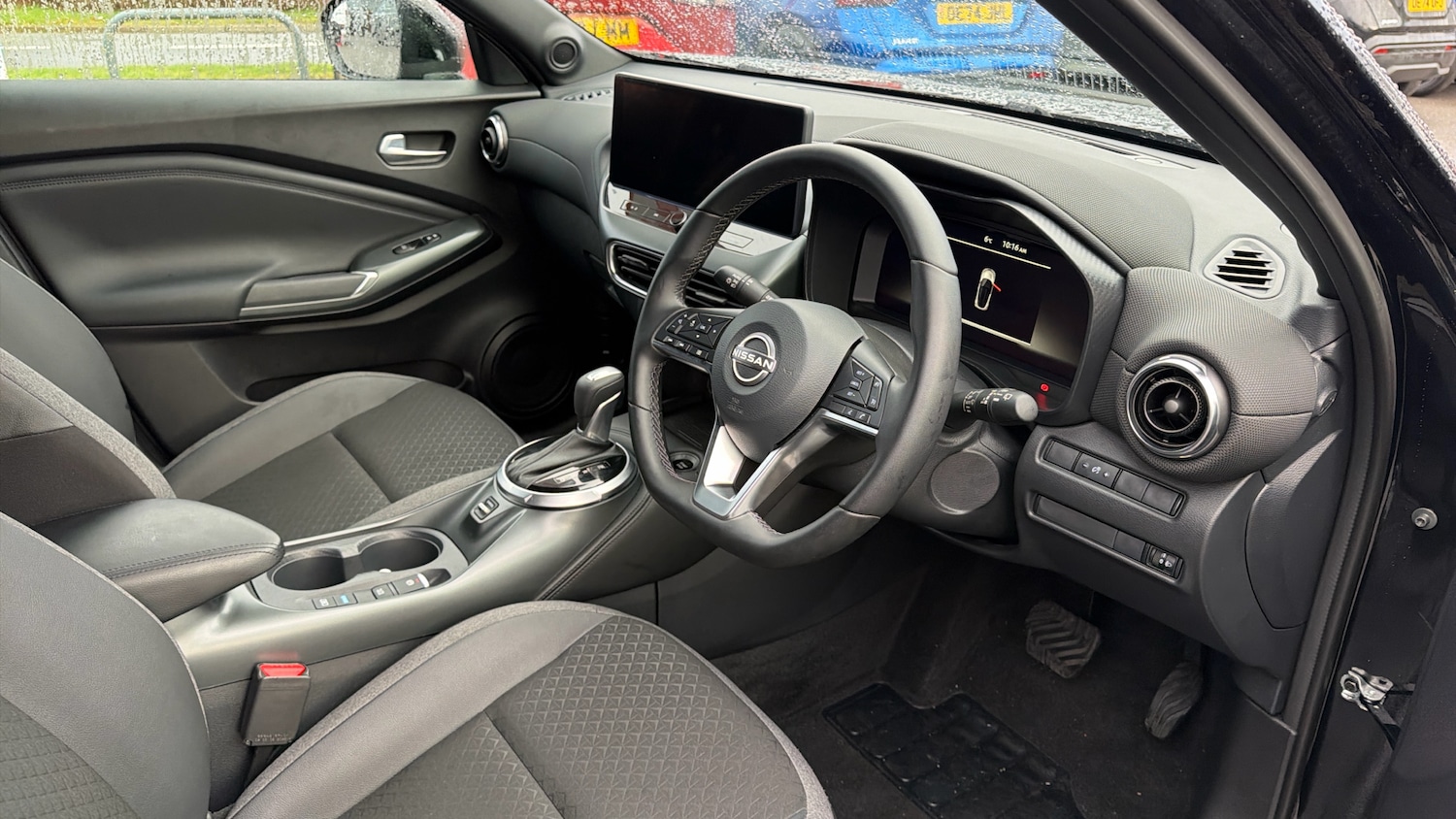 Used Nissan Juke 2025 for sale - 77516309: Photo 11