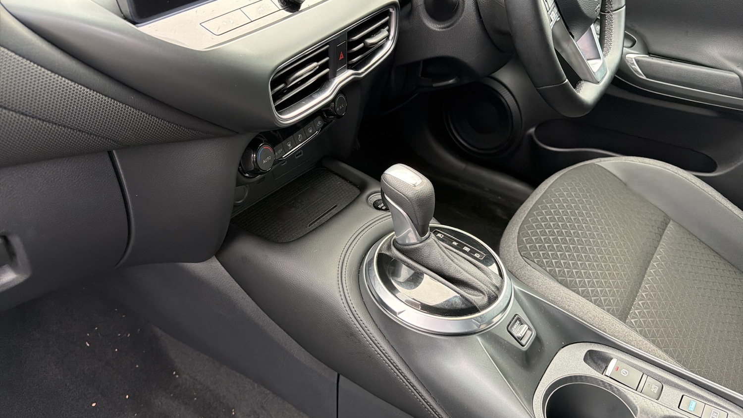 Used Nissan Juke 2025 for sale - 77516309: Photo 13