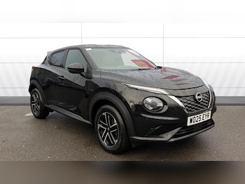 Used Nissan Juke 2025 for sale - 77516309: Photo