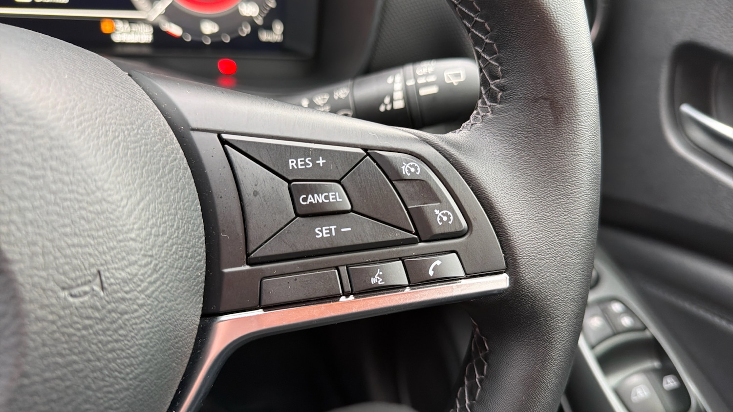 Used Nissan Juke 2025 for sale - 77516309: Photo 21