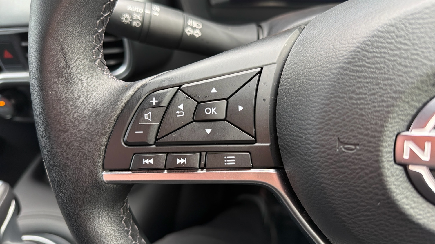 Used Nissan Juke 2025 for sale - 77516309: Photo 22