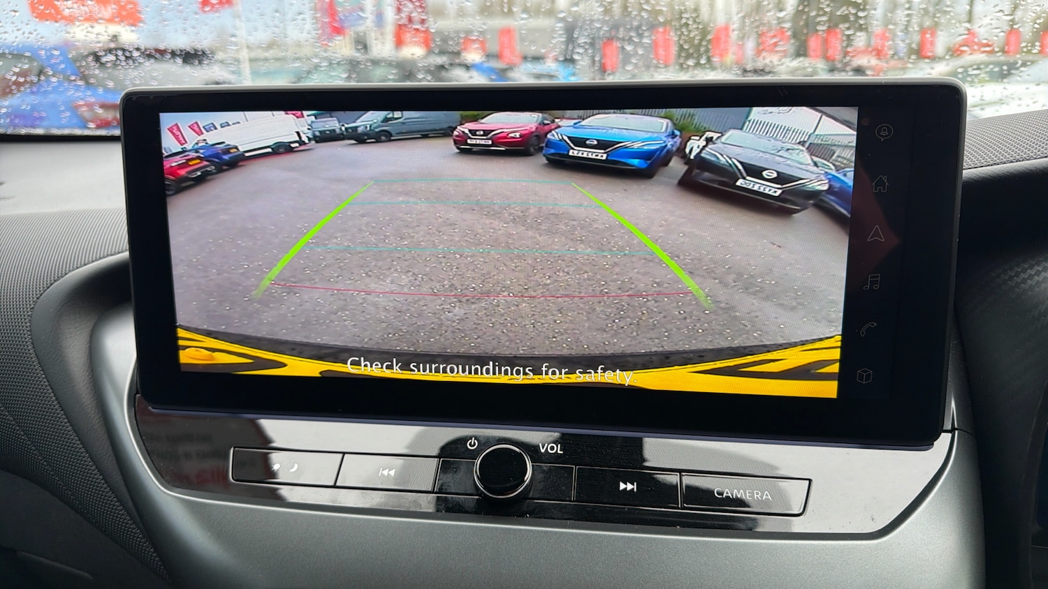 Used Nissan Juke 2025 for sale - 77516309: Photo 25