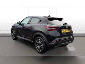 Used Nissan Juke 2025 for sale - 77516309: Photo