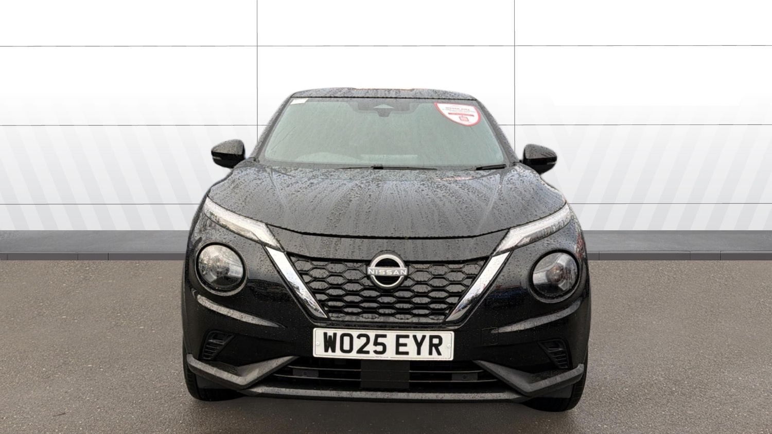 Used Nissan Juke 2025 for sale - 77516309: Photo 3
