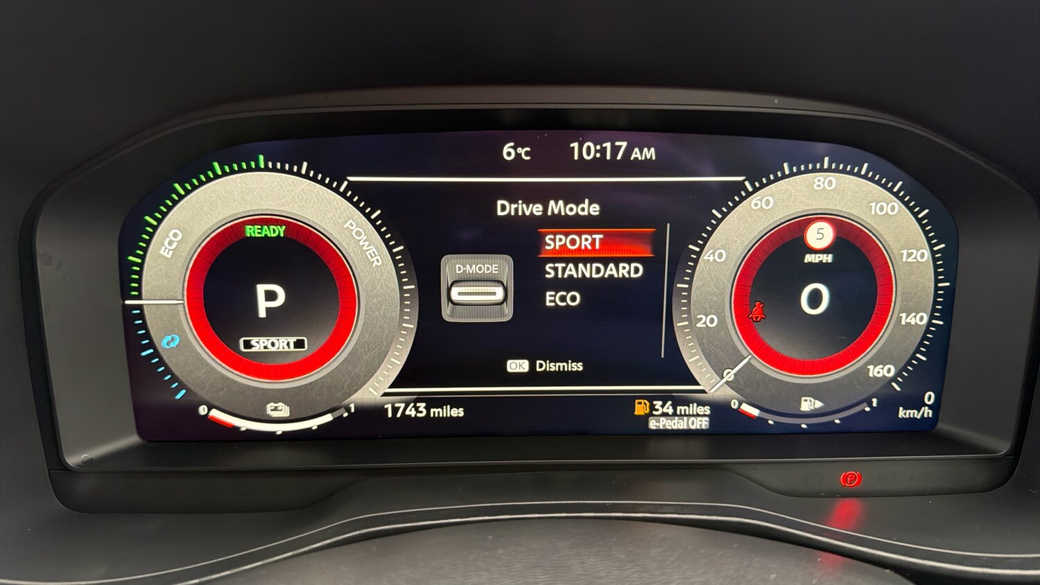 Used Nissan Juke 2025 for sale - 77516309: Photo 38