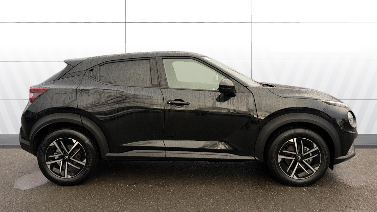Used Nissan Juke 2025 for sale - 77516309: Photo 5