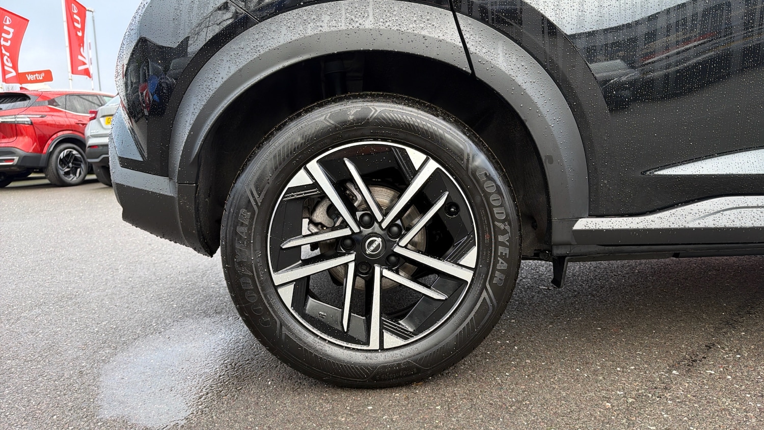 Used Nissan Juke 2025 for sale - 77516309: Photo 7