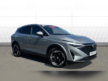 Used Nissan Qashqai 2025 for sale - 79367968: Photo
