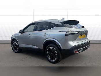 Used Nissan Qashqai 2025 for sale - 79367968: Photo