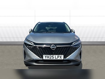 Used Nissan Qashqai 2025 for sale - 79367968: Photo