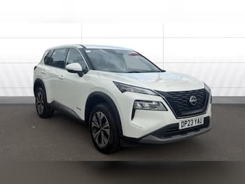 Used Nissan X-Trail 2023 for sale - 79789497: Photo