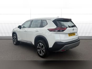 Used Nissan X-Trail 2023 for sale - 79789497: Photo