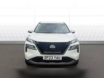 Used Nissan X-Trail 2023 for sale - 79789497: Photo
