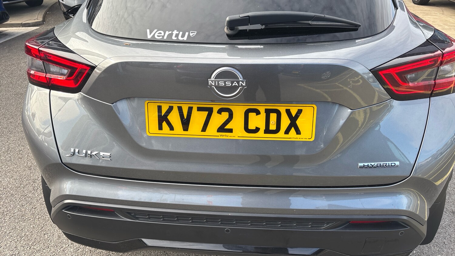 Vehicle 28