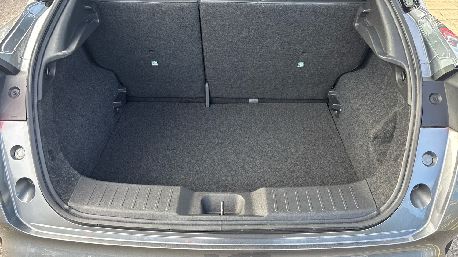 Vehicle 34