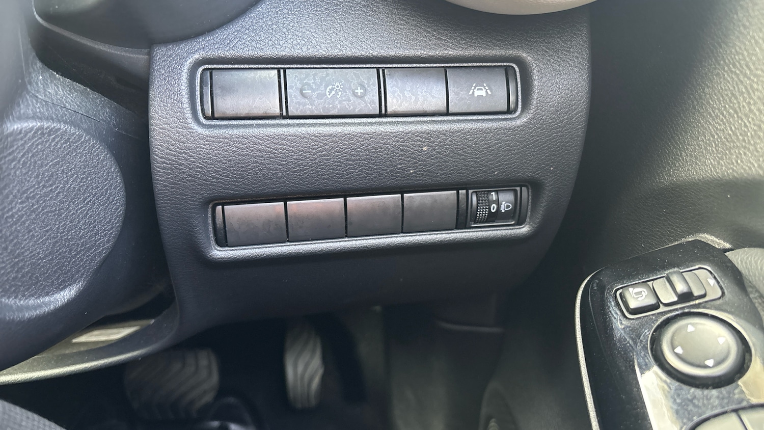 Vehicle 56
