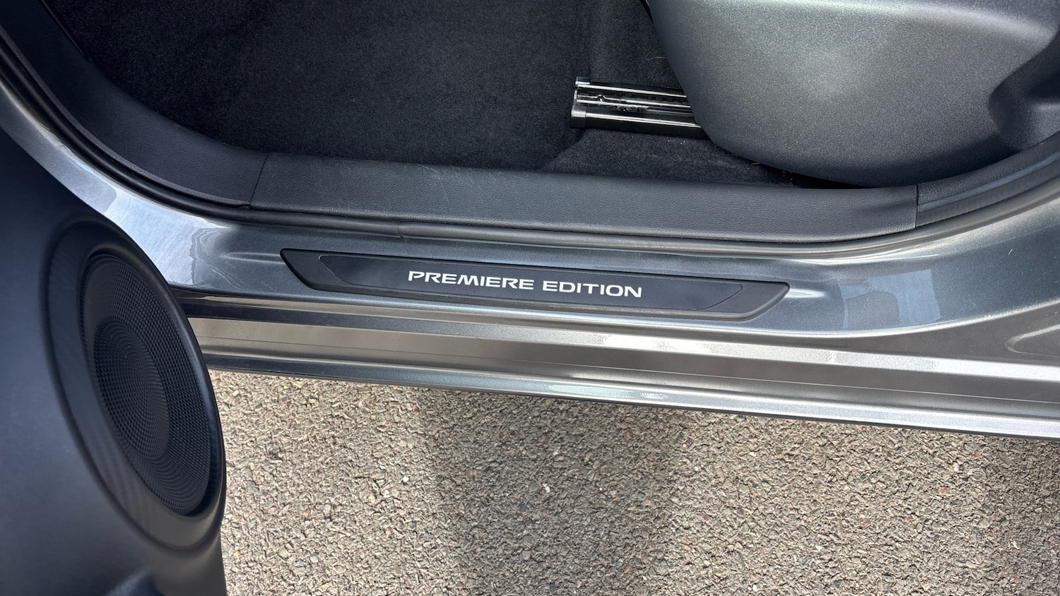 Vehicle 64