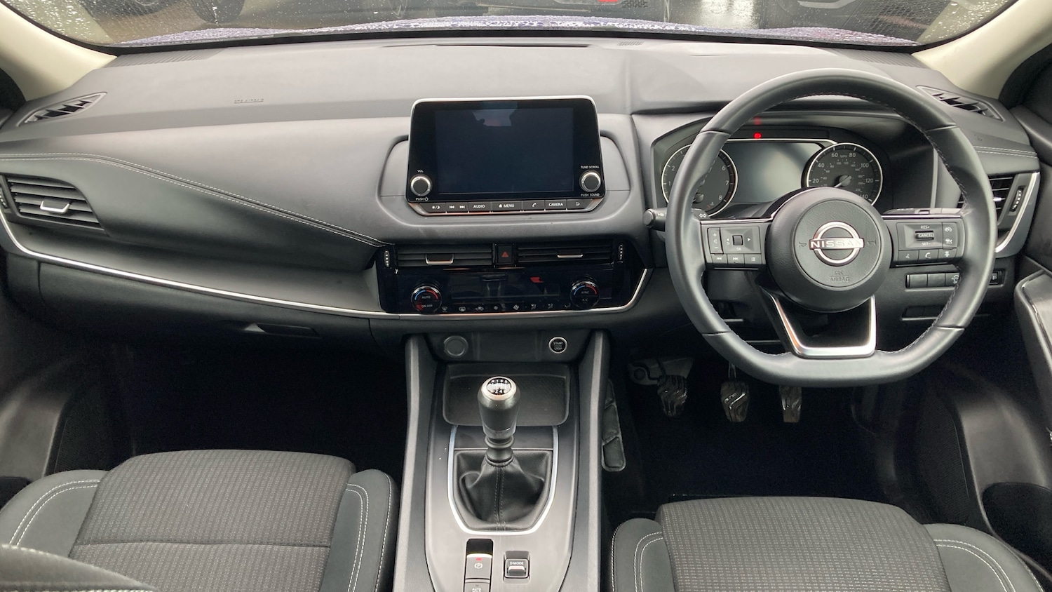 Used Nissan Qashqai 2022 for sale - 77545707: Photo 10