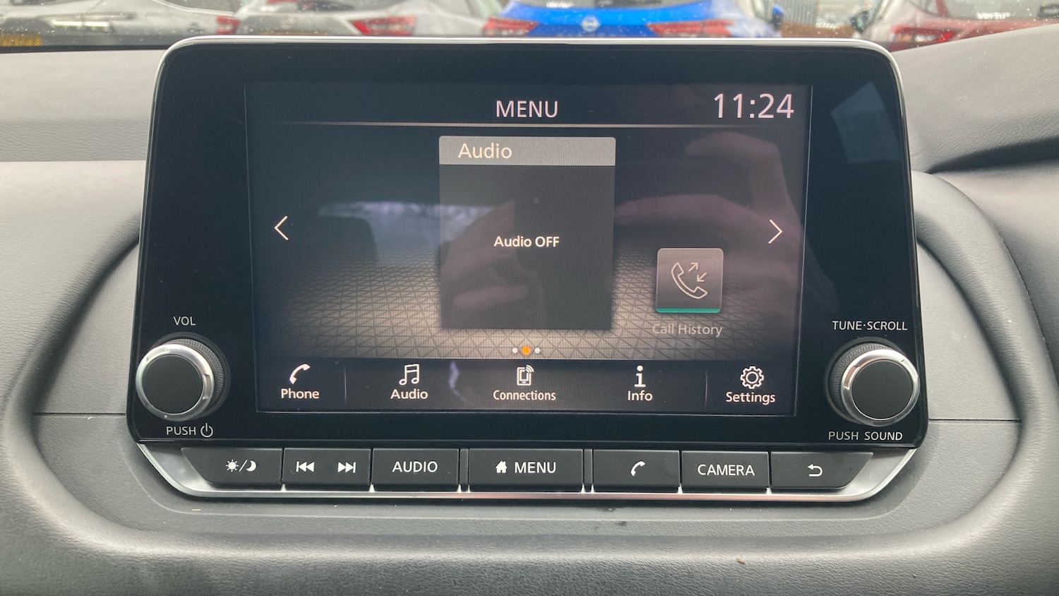 Used Nissan Qashqai 2022 for sale - 77545707: Photo 12