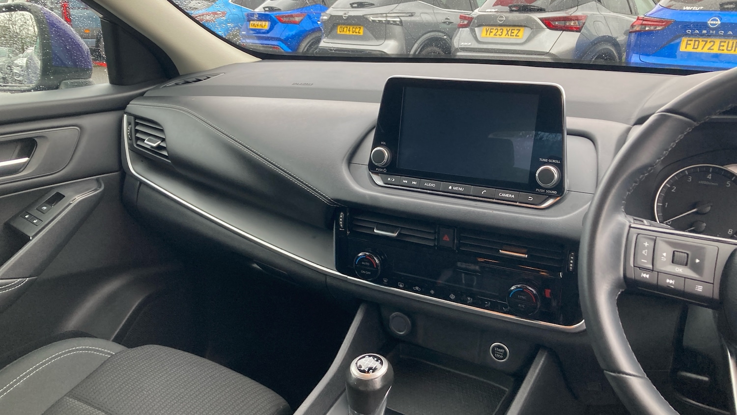 Used Nissan Qashqai 2022 for sale - 77545707: Photo 14