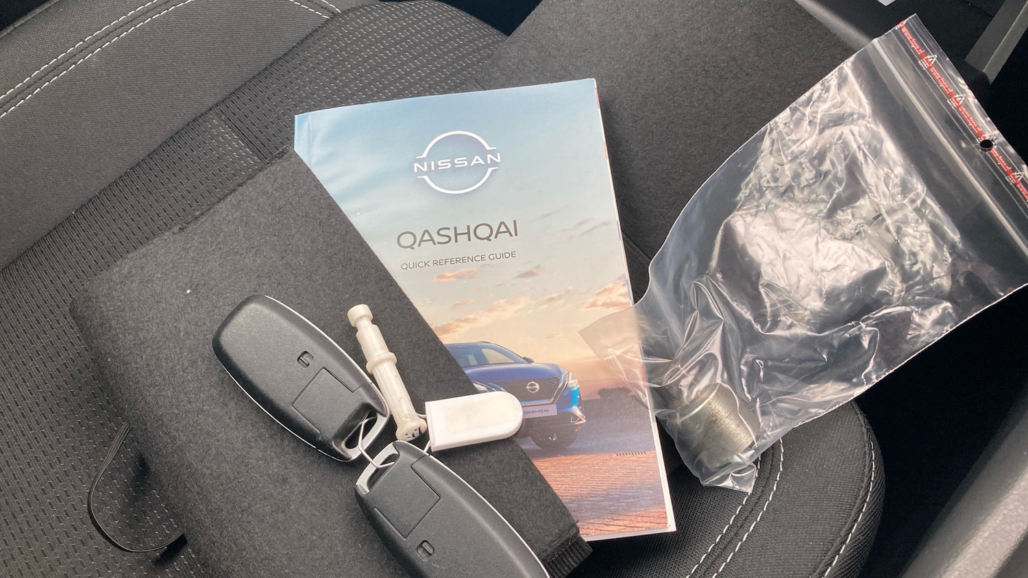 Used Nissan Qashqai 2022 for sale - 77545707: Photo 19