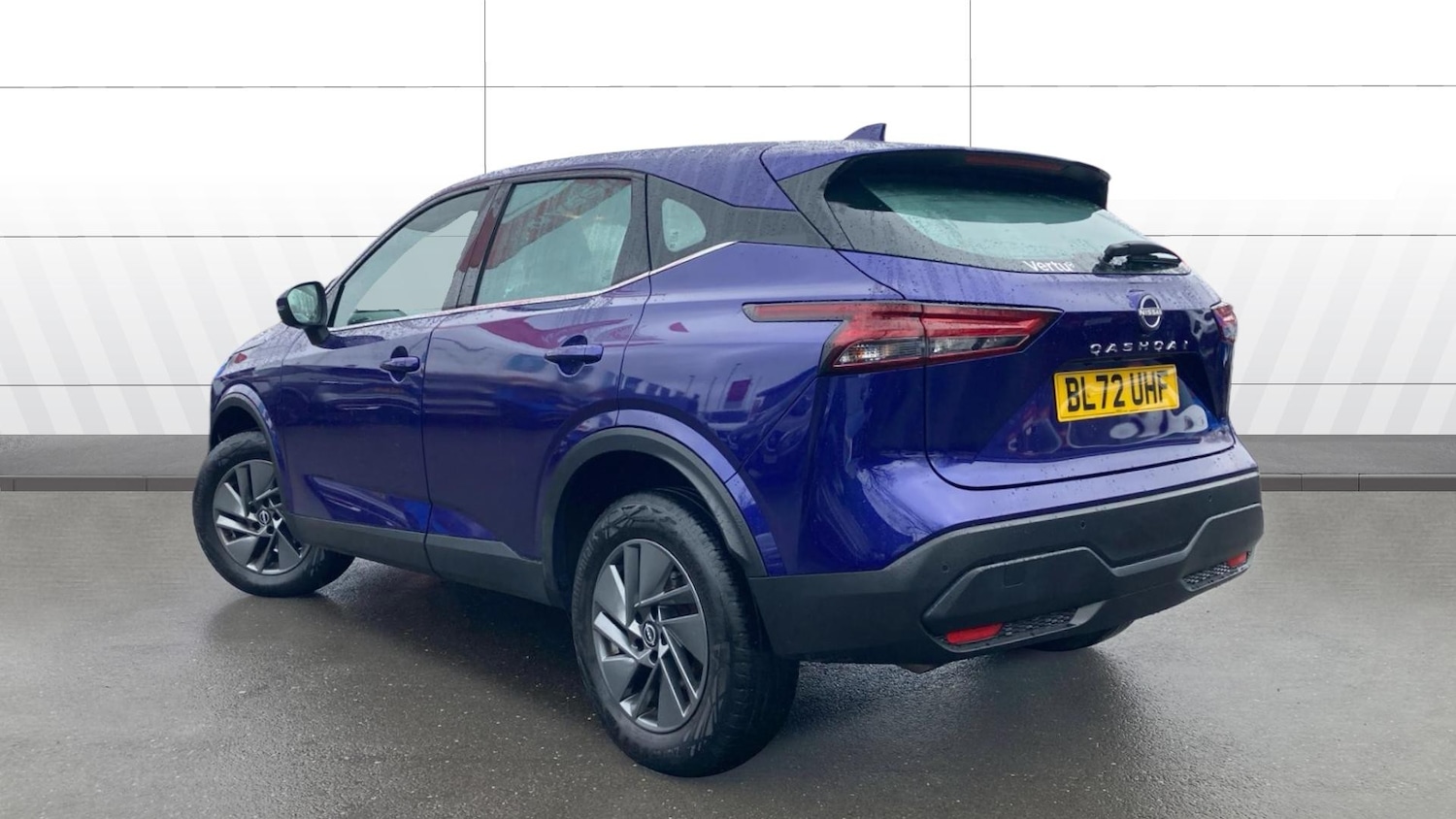 Used Nissan Qashqai 2022 for sale - 77545707: Photo 2