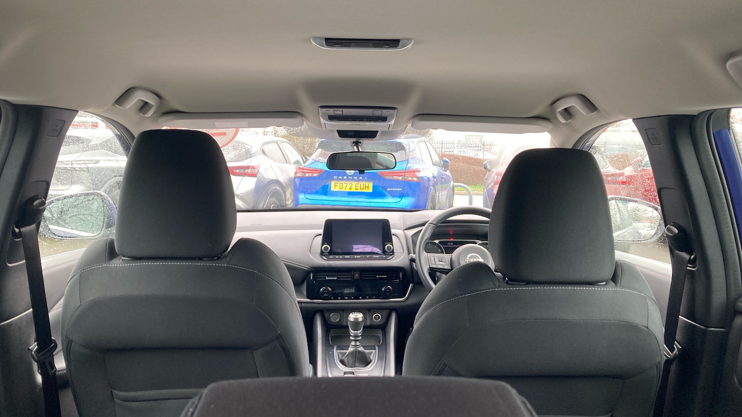 Used Nissan Qashqai 2022 for sale - 77545707: Photo 20