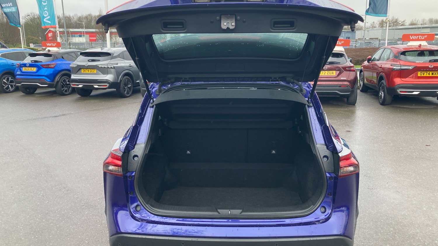 Used Nissan Qashqai 2022 for sale - 77545707: Photo 23