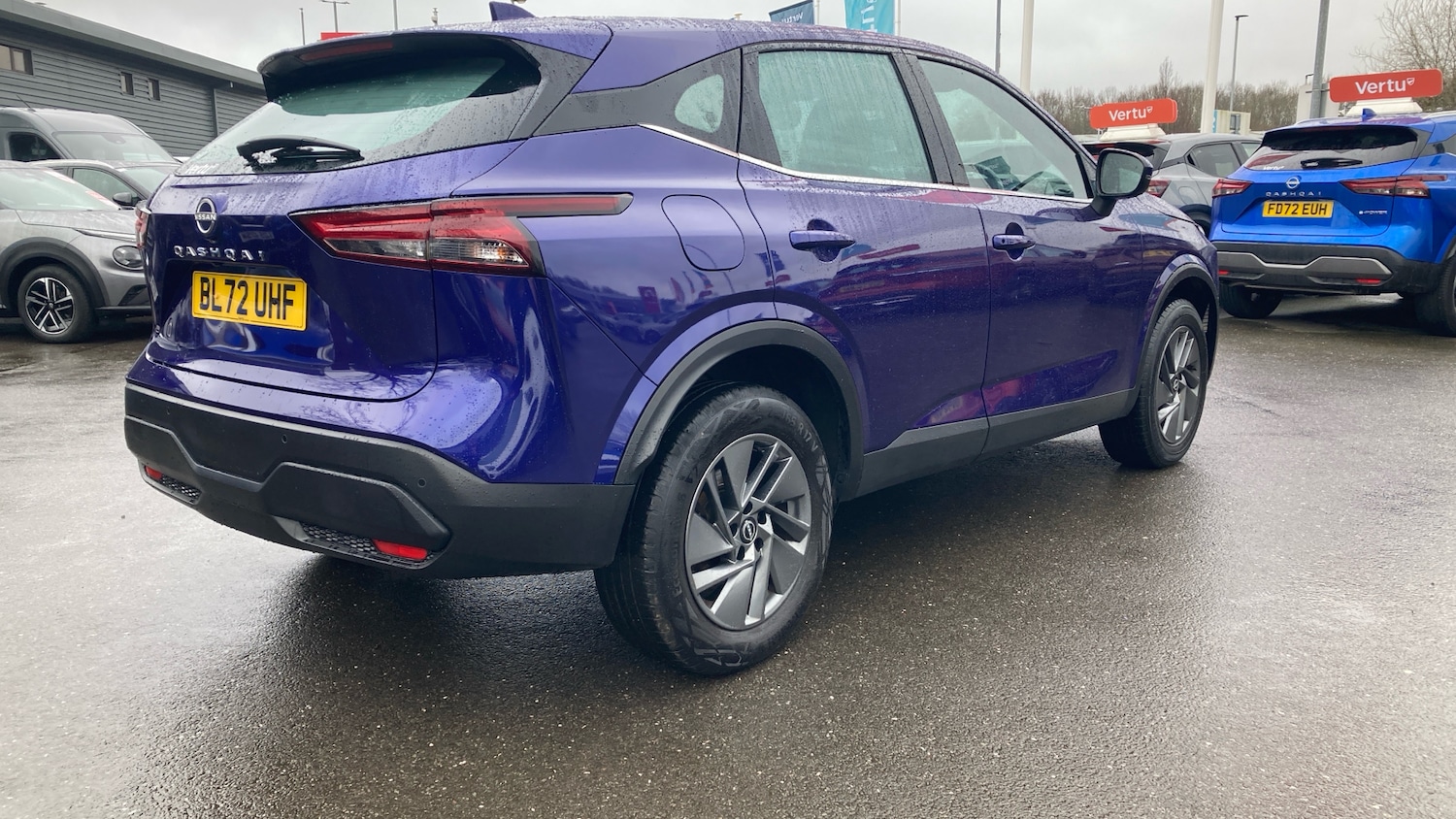 Used Nissan Qashqai 2022 for sale - 77545707: Photo 26