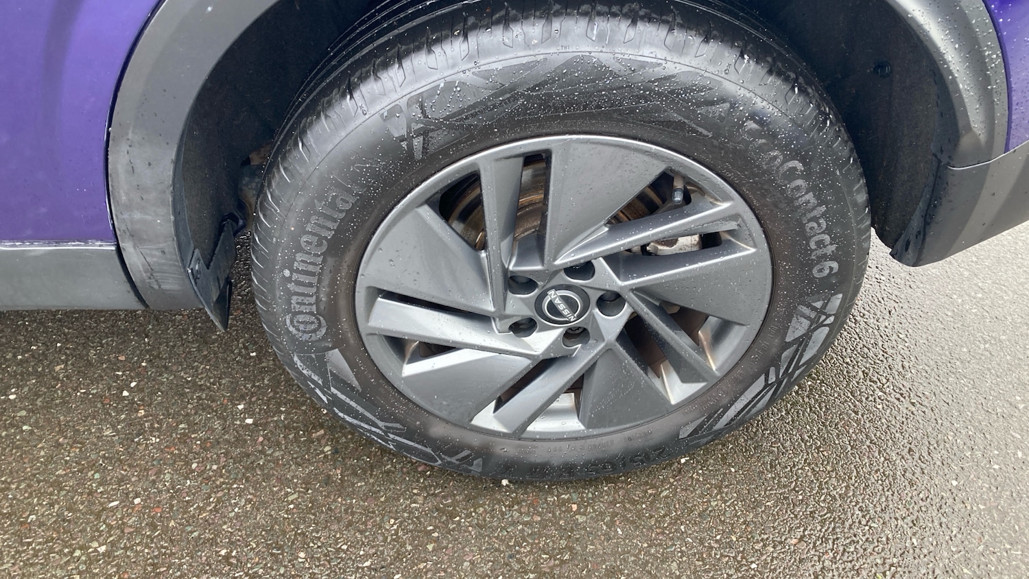 Used Nissan Qashqai 2022 for sale - 77545707: Photo 31