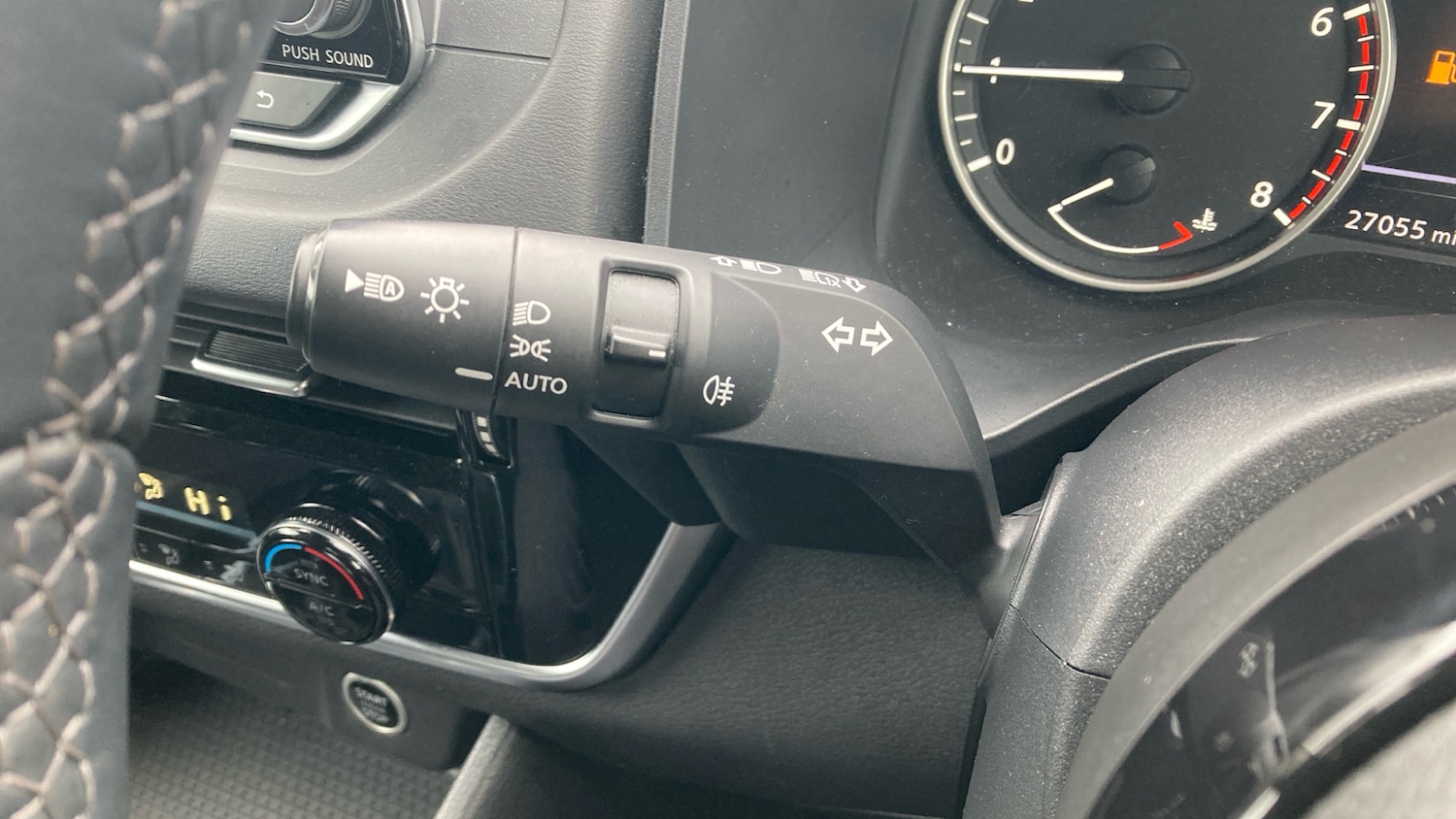 Used Nissan Qashqai 2022 for sale - 77545707: Photo 35