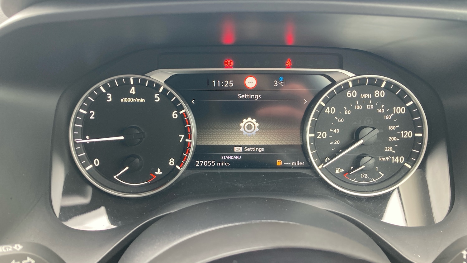 Used Nissan Qashqai 2022 for sale - 77545707: Photo 37