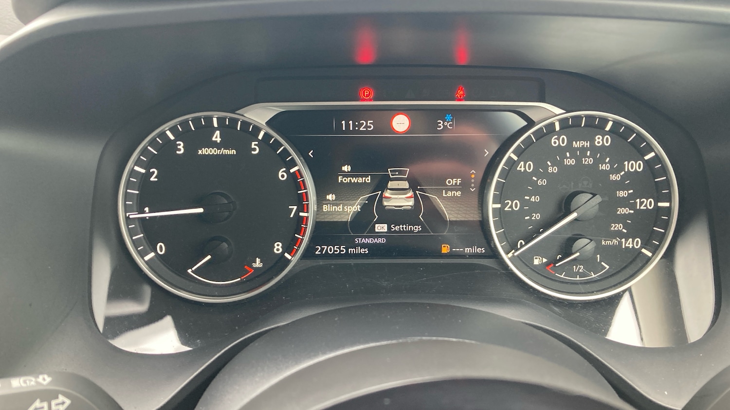 Used Nissan Qashqai 2022 for sale - 77545707: Photo 38