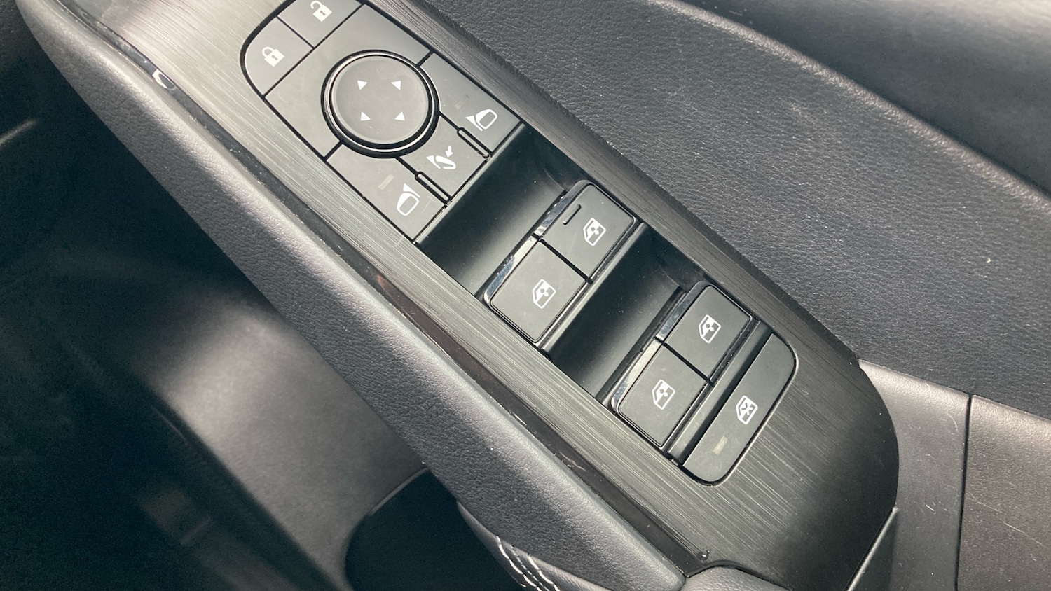 Used Nissan Qashqai 2022 for sale - 77545707: Photo 40