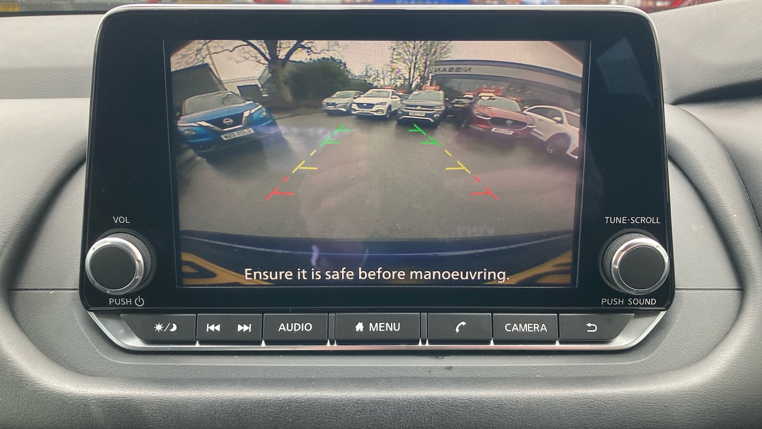 Used Nissan Qashqai 2022 for sale - 77545707: Photo 42