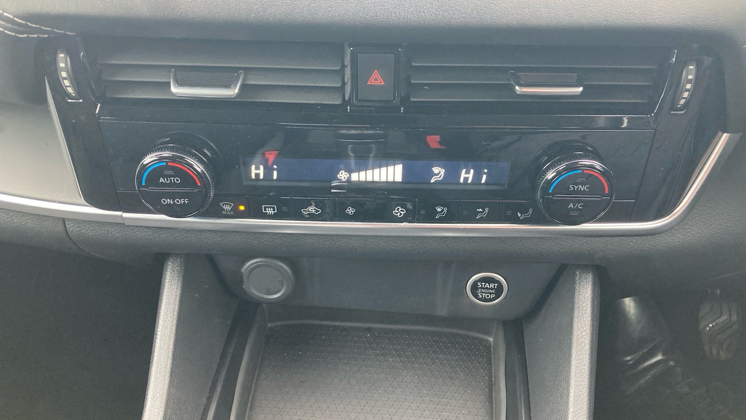 Used Nissan Qashqai 2022 for sale - 77545707: Photo 45