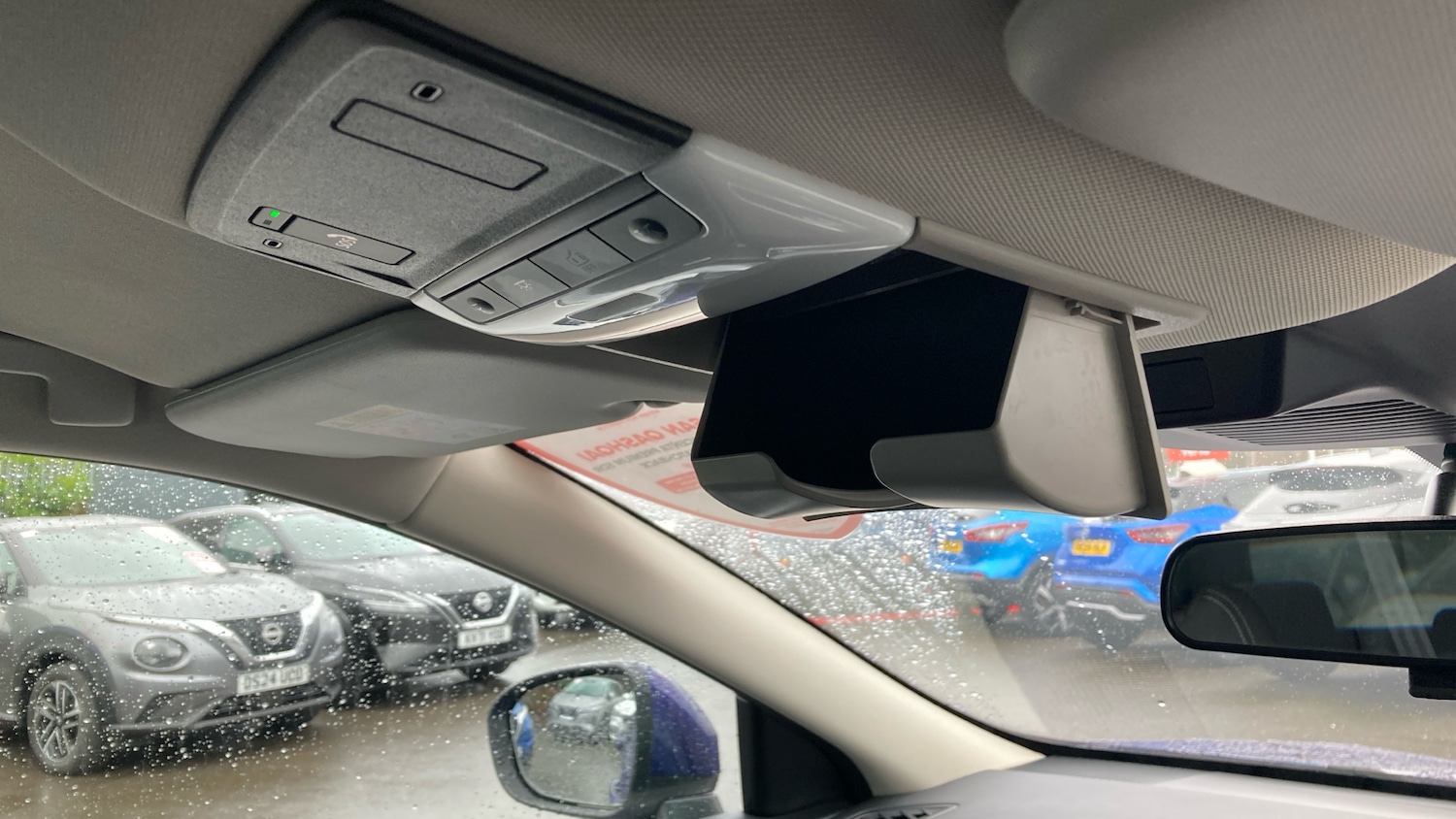 Used Nissan Qashqai 2022 for sale - 77545707: Photo 50