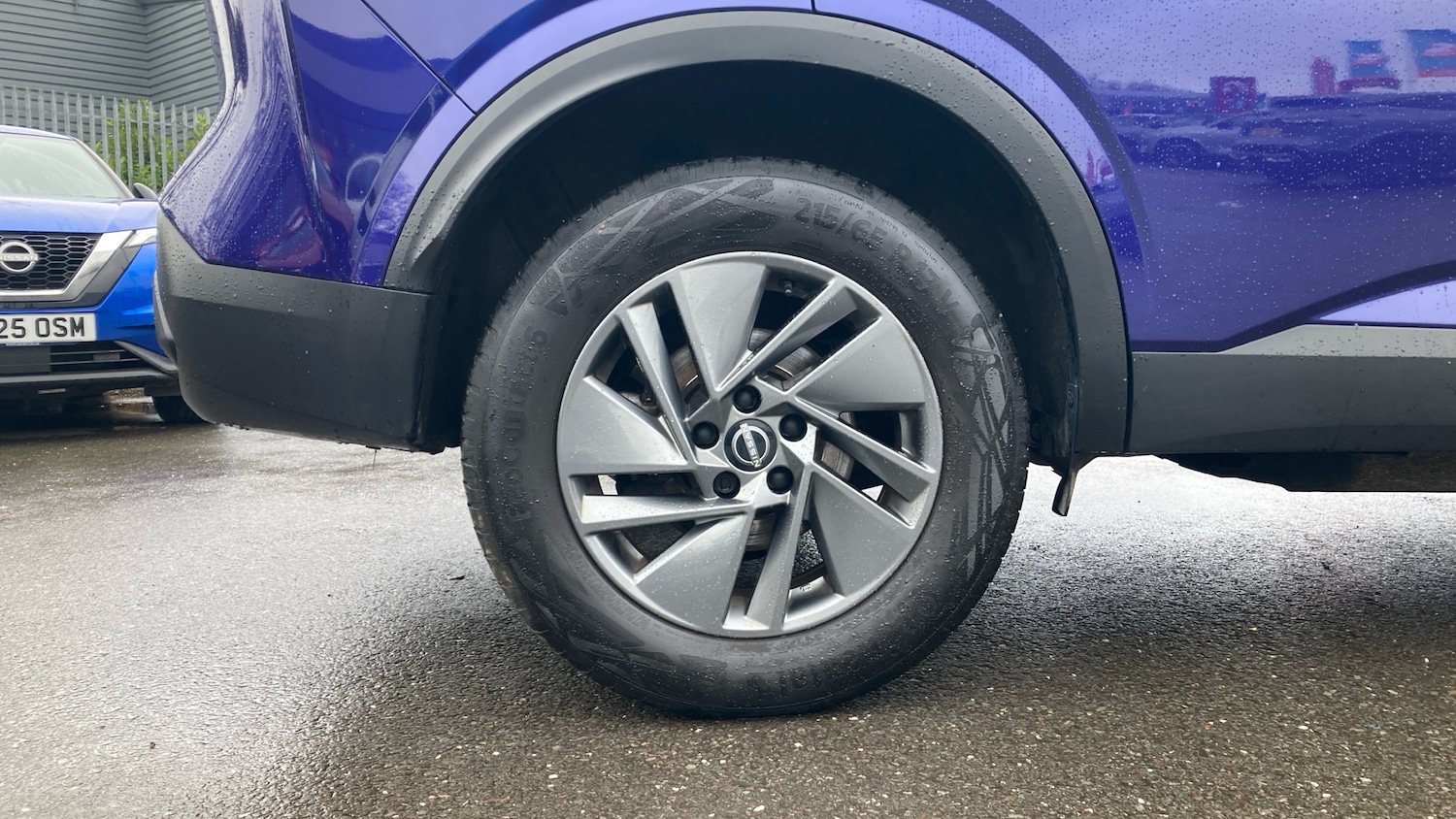 Used Nissan Qashqai 2022 for sale - 77545707: Photo 7