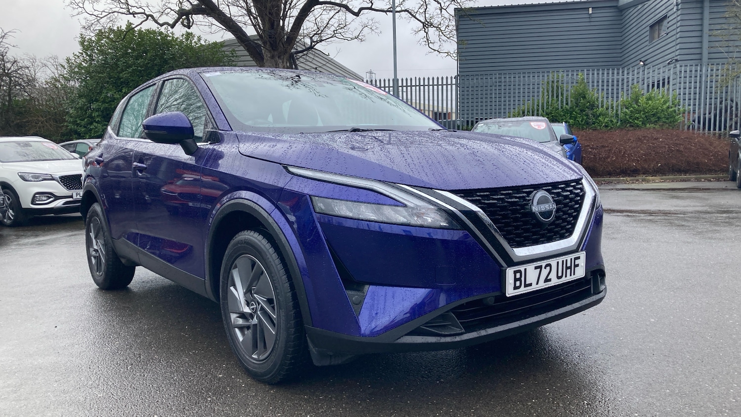 Used Nissan Qashqai 2022 for sale - 77545707: Photo 8