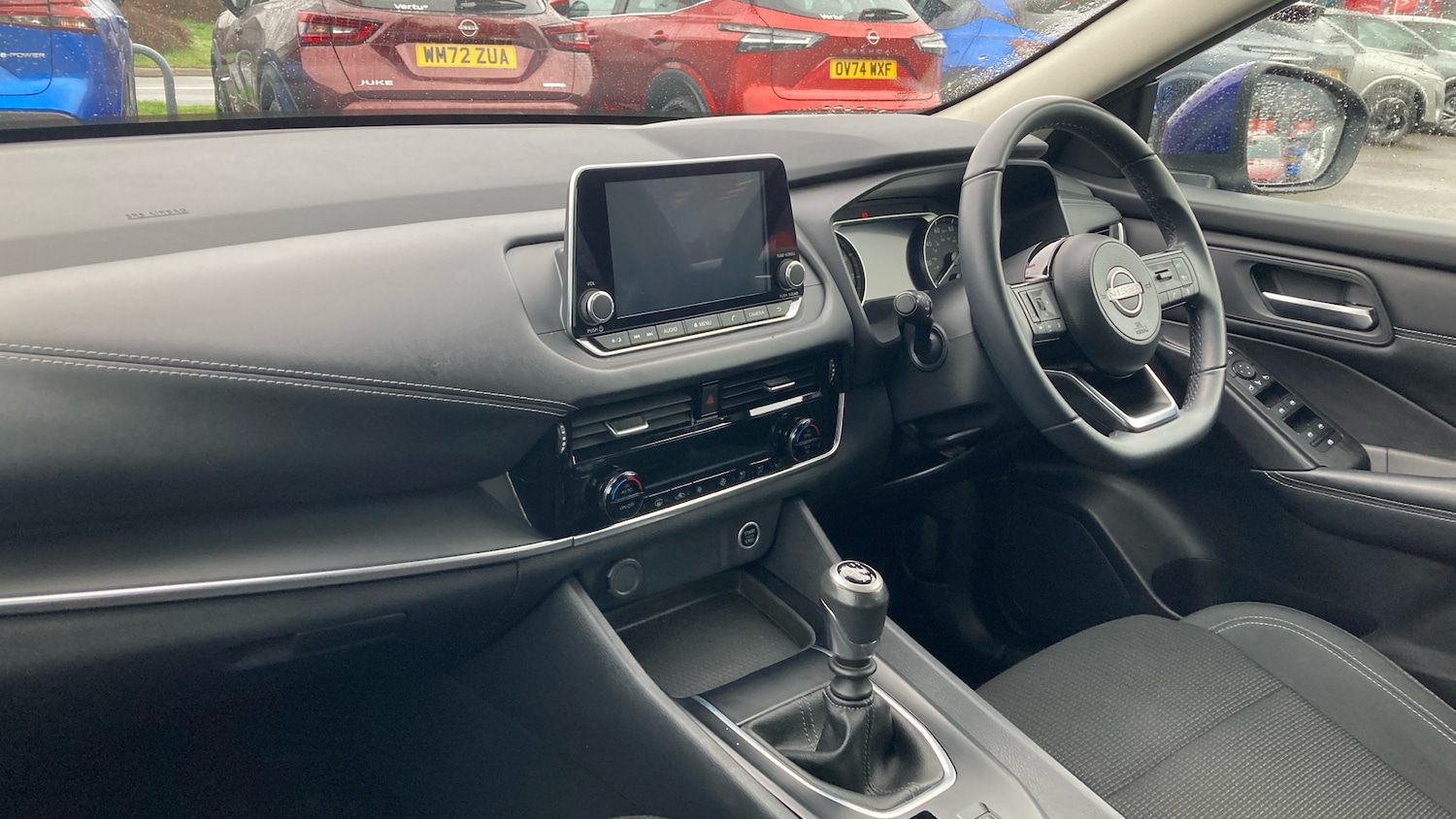 Used Nissan Qashqai 2022 for sale - 77545707: Photo 9