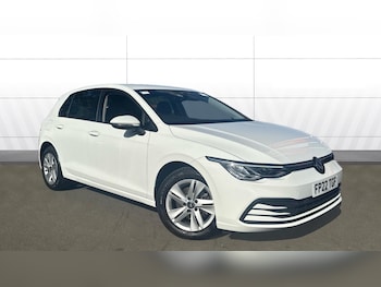 2022 (22) - 1.5 TSI Life 5dr Petrol Hatchback
