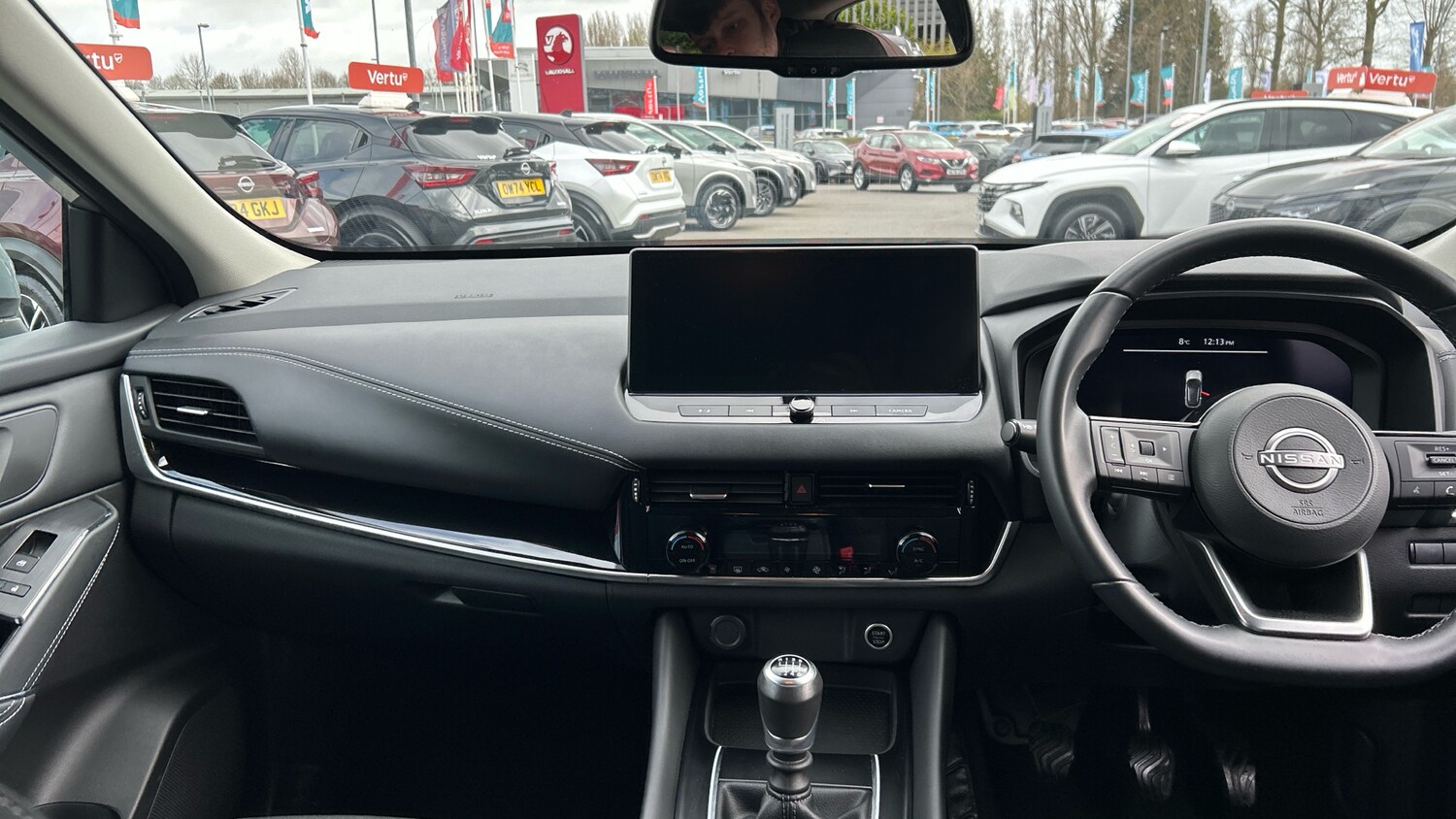 Used Nissan Qashqai 2022 for sale - 77917072: Photo 10