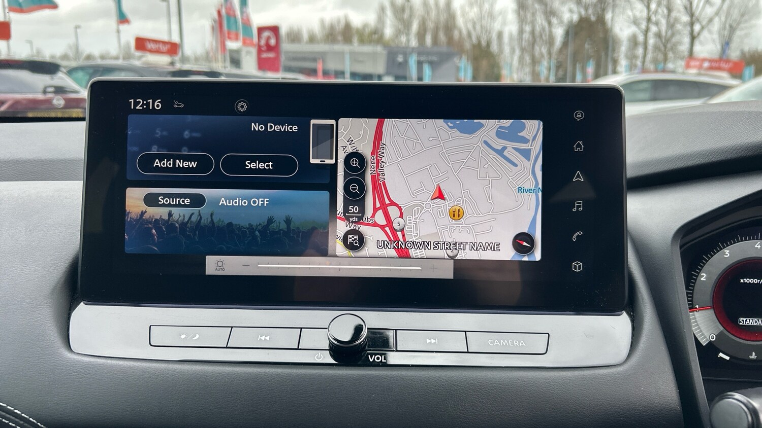 Used Nissan Qashqai 2022 for sale - 77917072: Photo 12