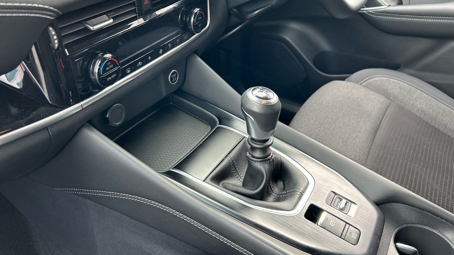 Used Nissan Qashqai 2022 for sale - 77917072: Photo 13