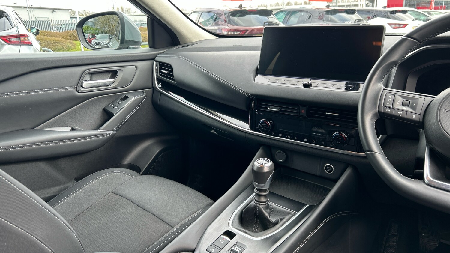 Used Nissan Qashqai 2022 for sale - 77917072: Photo 14