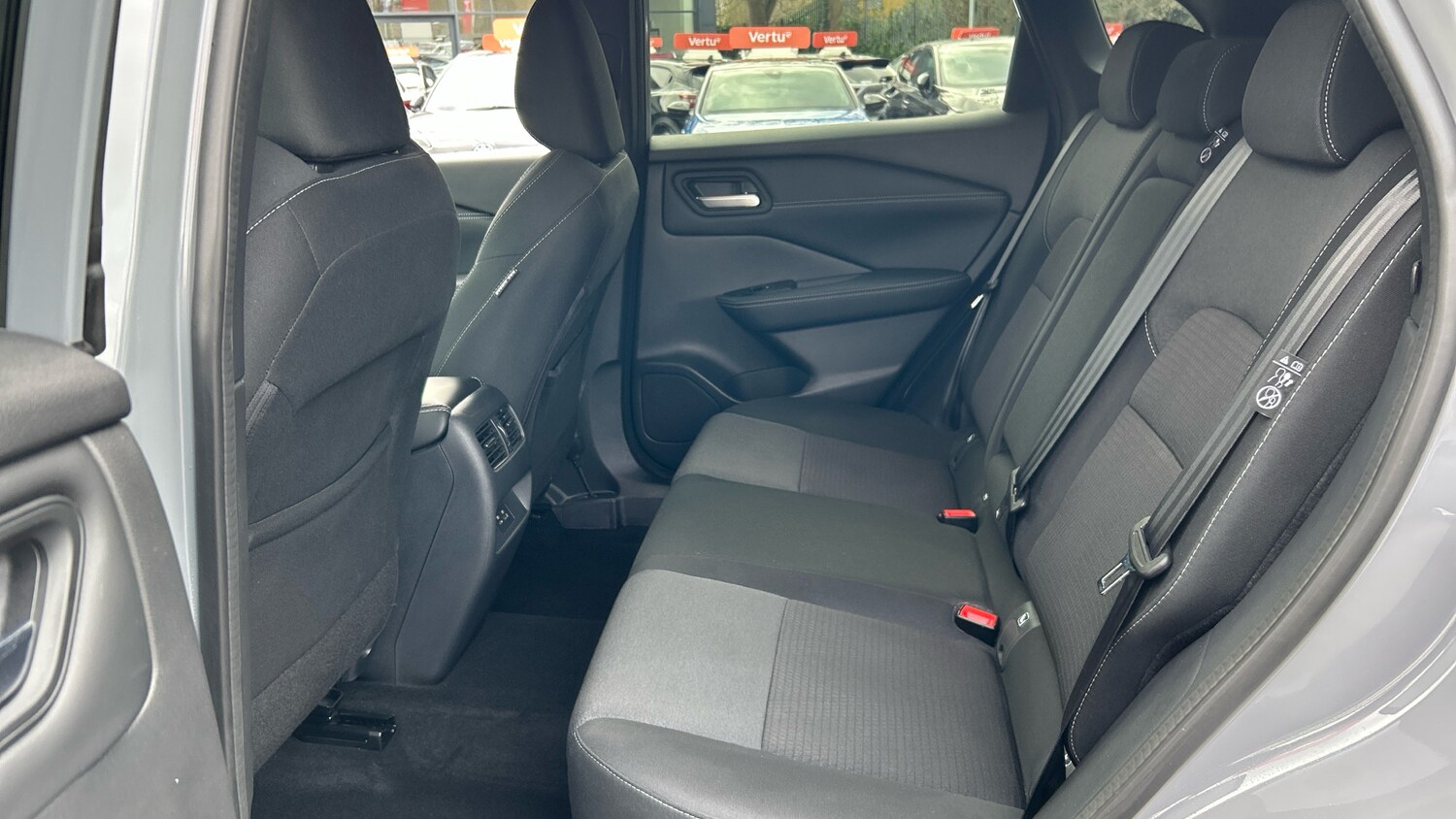 Used Nissan Qashqai 2022 for sale - 77917072: Photo 16